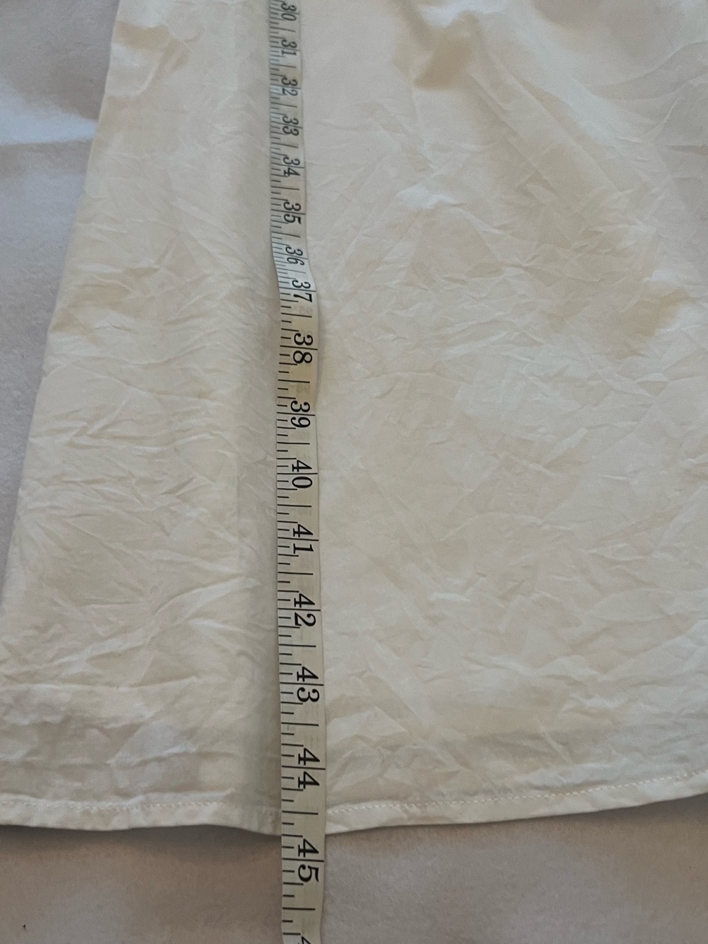 Black White
Sleeveless Fit & Flare
Midi Dress Cotton
Skirt Size S - Picture 16 of 17